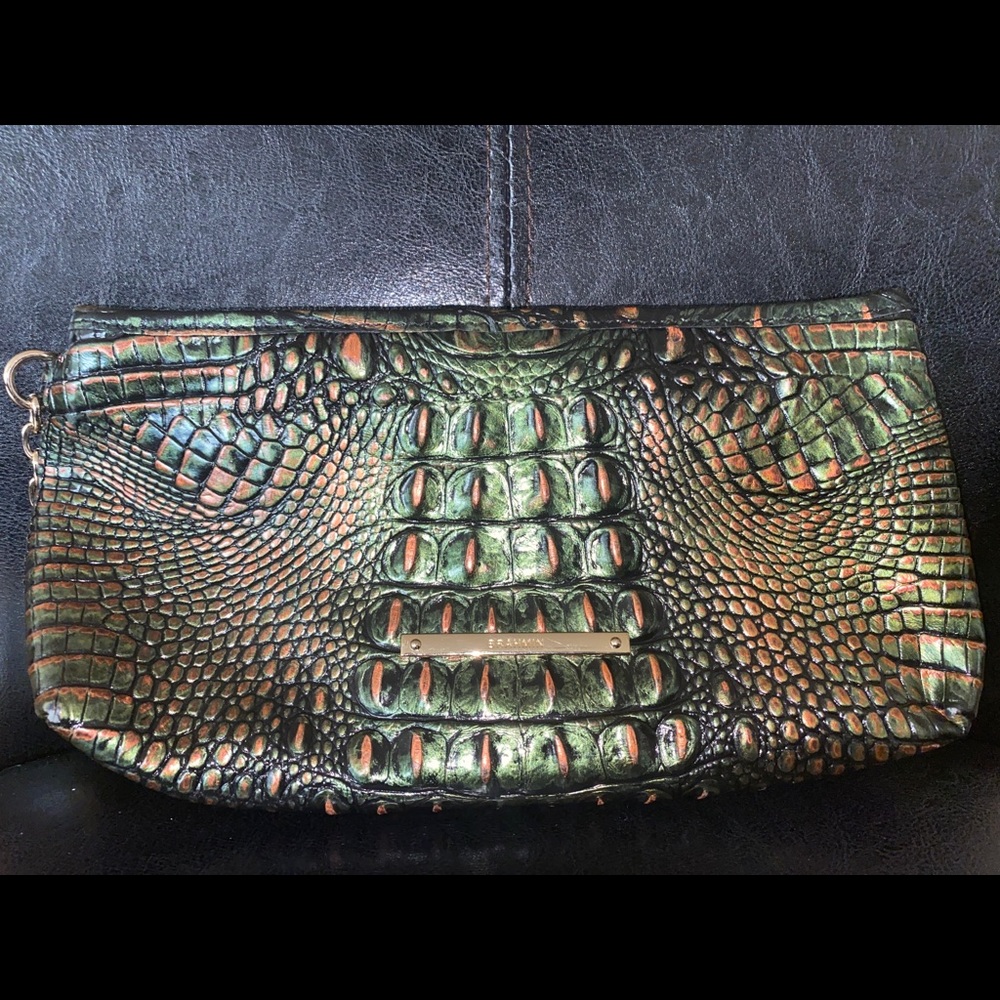 Brahmin Clutch